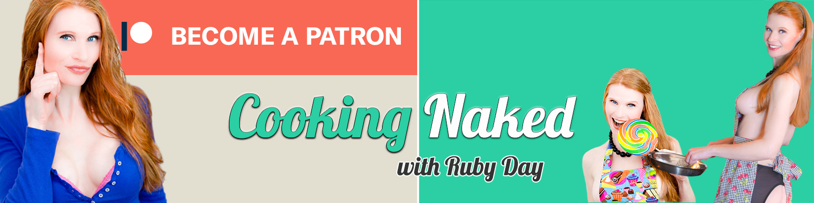 Patreon ruby day Find out